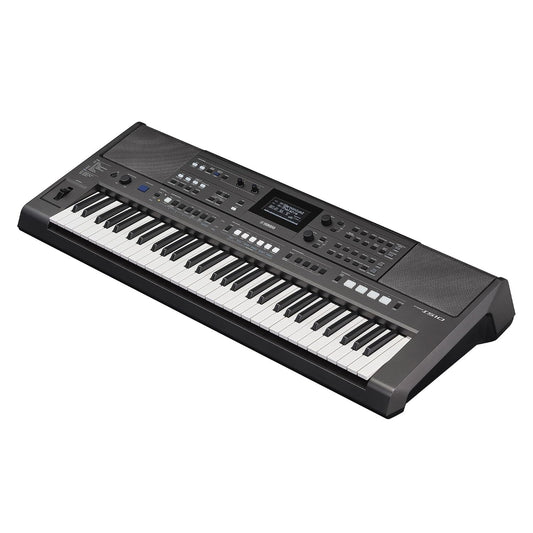 Yamaha PSR-I510 61 Key Portable Keyboard with Indian and Western Tones