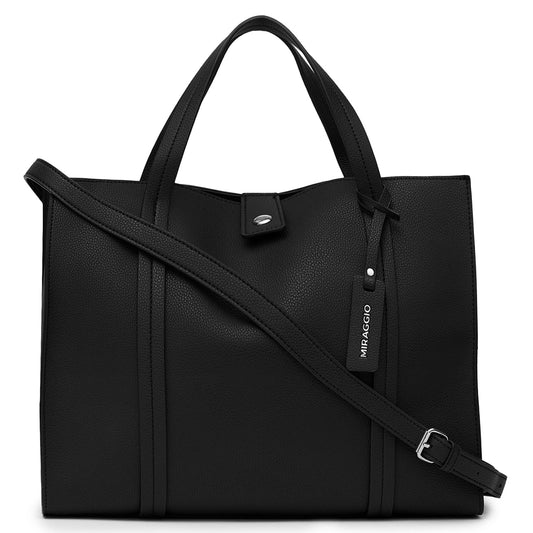 Miraggio Grace Tote Bag for Women