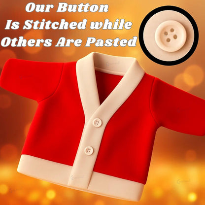 Santa Claus Costume for Kids