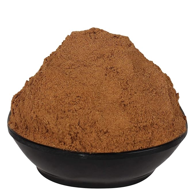 YUVIKA Vijaysar Powder - Pterocarpus Marsupium - PUSHMYCART