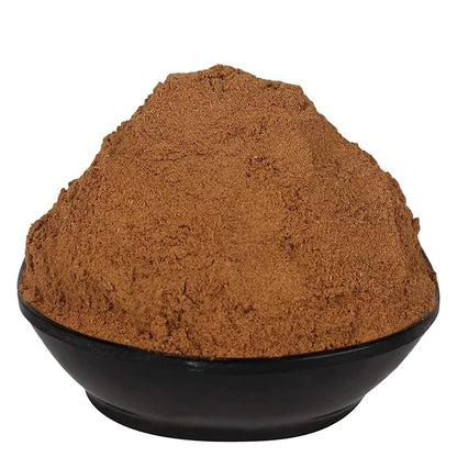 YUVIKA Vijaysar Powder - Pterocarpus Marsupium - PUSHMYCART