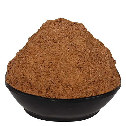 YUVIKA Vijaysar Powder - Pterocarpus Marsupium - PUSHMYCART