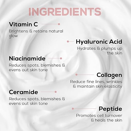 RENEE Immortal All-in-One Face Cream 