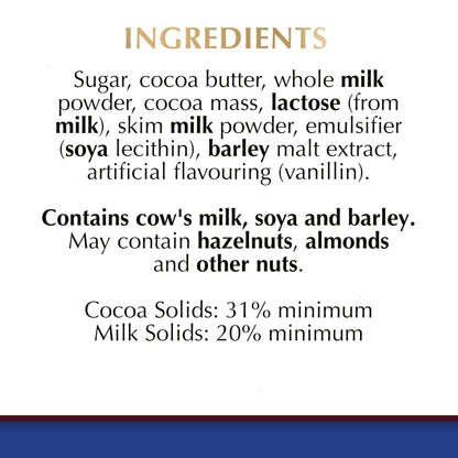 Lindt Swiss Classic Milk Chocolate 2 X