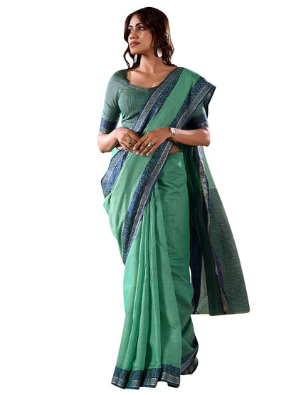 Vasthrlay Classic Ethnic Printed Ethnic Wear for festive occasions
