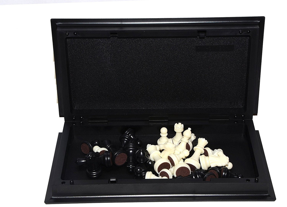 Famous Quality Folding Magnetic Chess Board 10.2 Inch