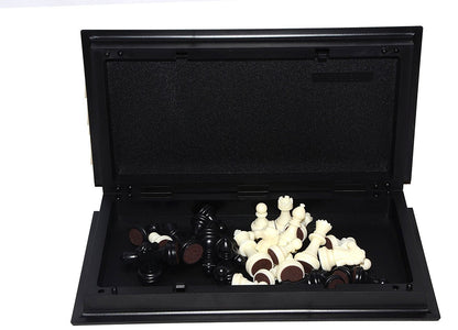 Famous Quality Folding Magnetic Chess Board 10.2 Inch