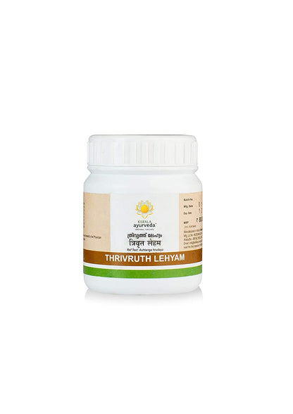 Kerala Ayurveda Thrivruth Lehyam 100g