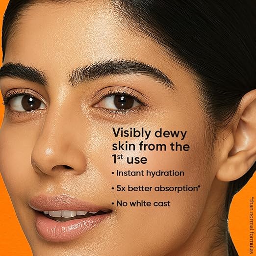 Episoft AC Lightweight Moisturizer With Microencapsulated Sunscreen|75gm - PUSHMYCART