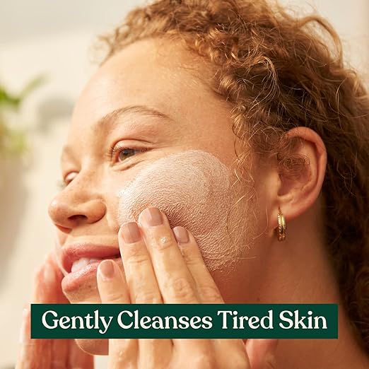 The Body Shop Edelweiss Cleansing Concentrate - PUSHMYCART