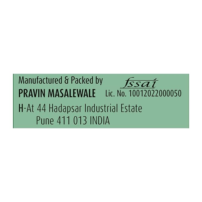 Suhana Chhole Masala Pouch