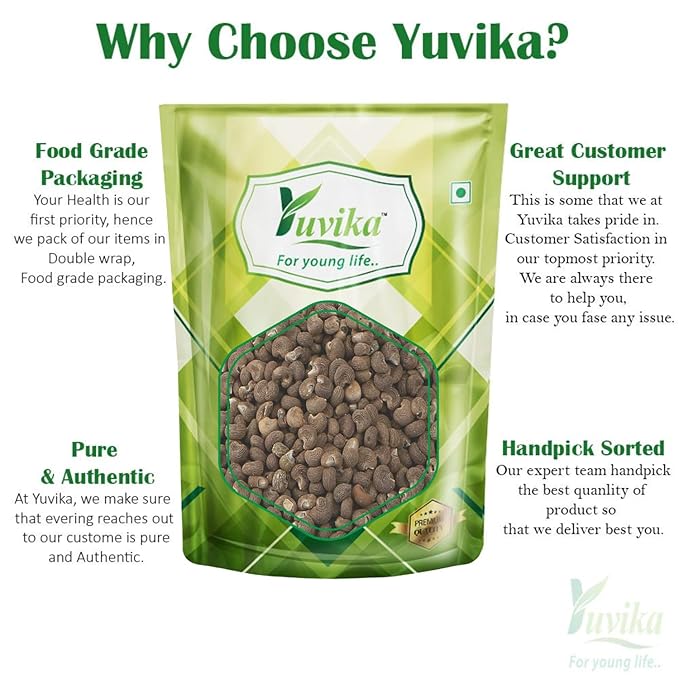 YUVIKA Mushk Dana - PUSHMYCART