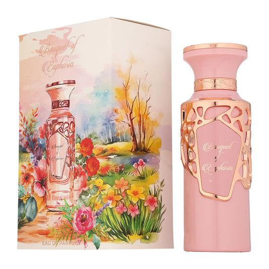 Fragrance World Floral Fantasy Bouquet Of Euphoria EDP 100ml