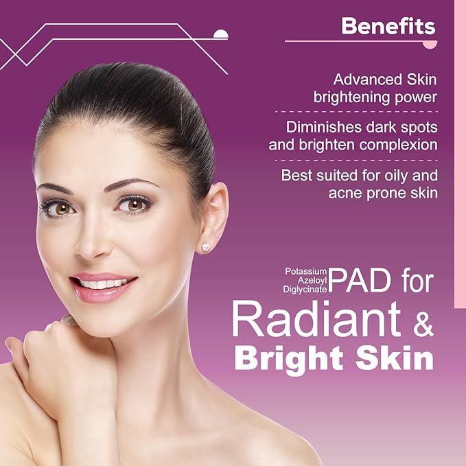 Regaliz Brilante Max Serum