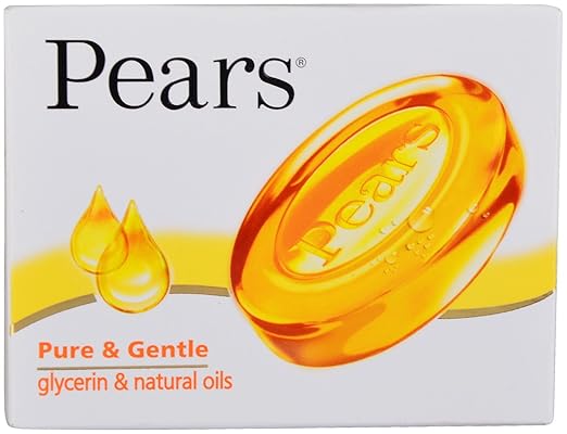 Pears Bathing Soap 