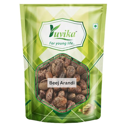 YUVIKA Beej Arandi - PUSHMYCART