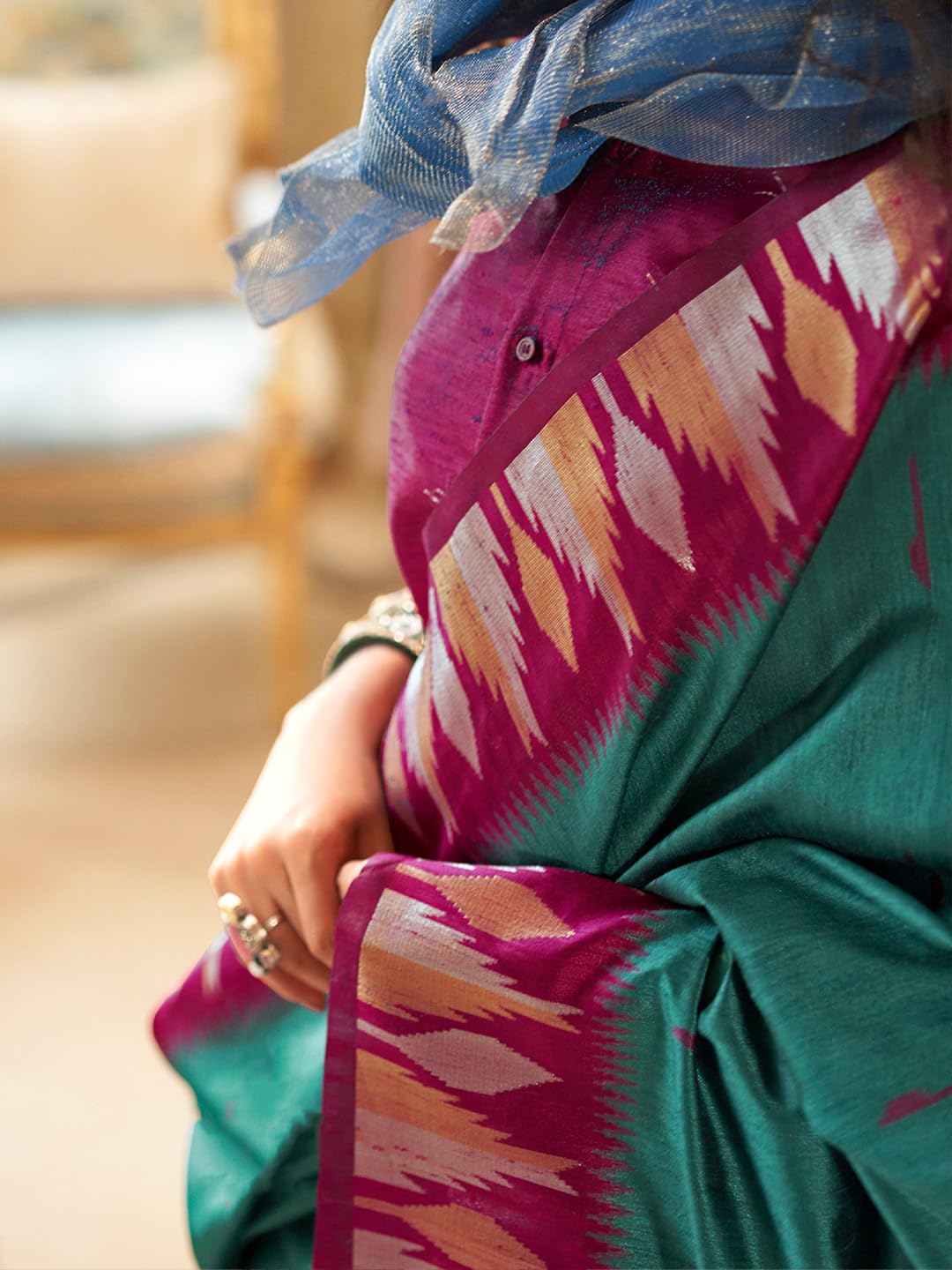 Vasthrlay Designer Ethnic Wear with refined ethnic appeal
