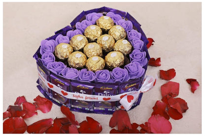 Tasha Forever gift hamper