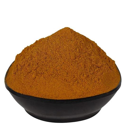 Yuvika Amba Haldi Powder|Jangli Haldi - PUSHMYCART
