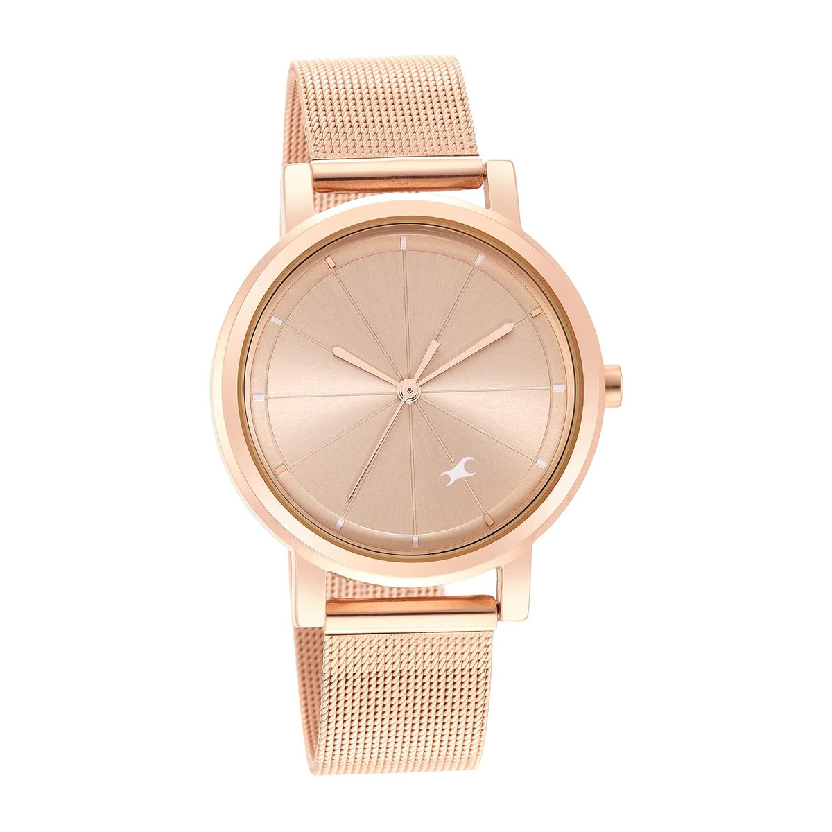 Fastrack Fleek Analog Dial Women's Watch