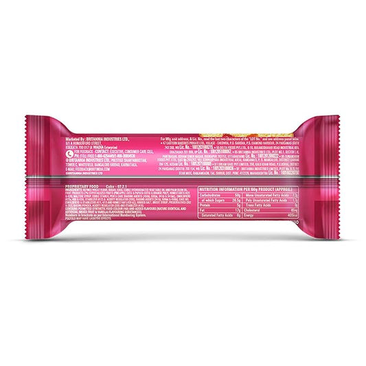 Britannia Cake - PUSHMYCART