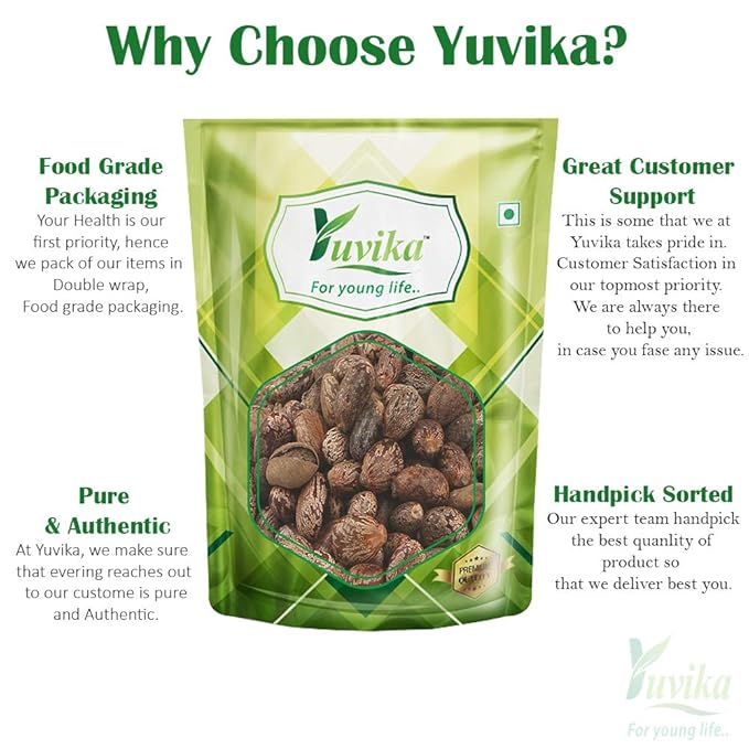 YUVIKA Beej Arandi - PUSHMYCART