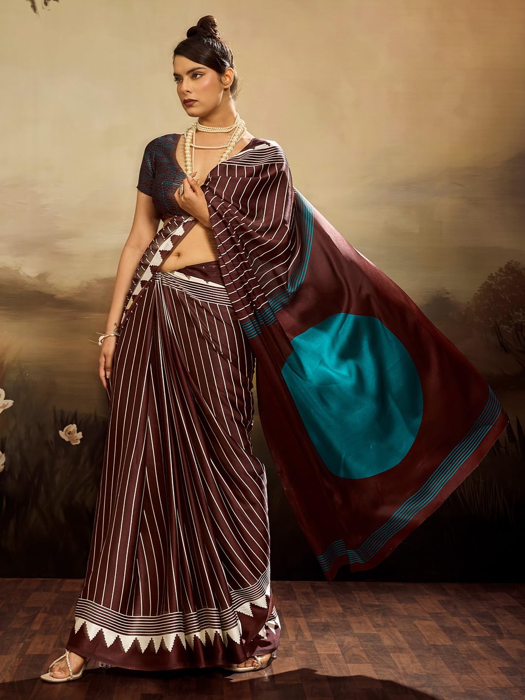 Vasthrlay Classic Ethnic Wear for wedding and party wear styling