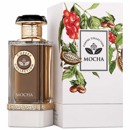 Fragrance World Coffee Collection Mocha EDP 100ml