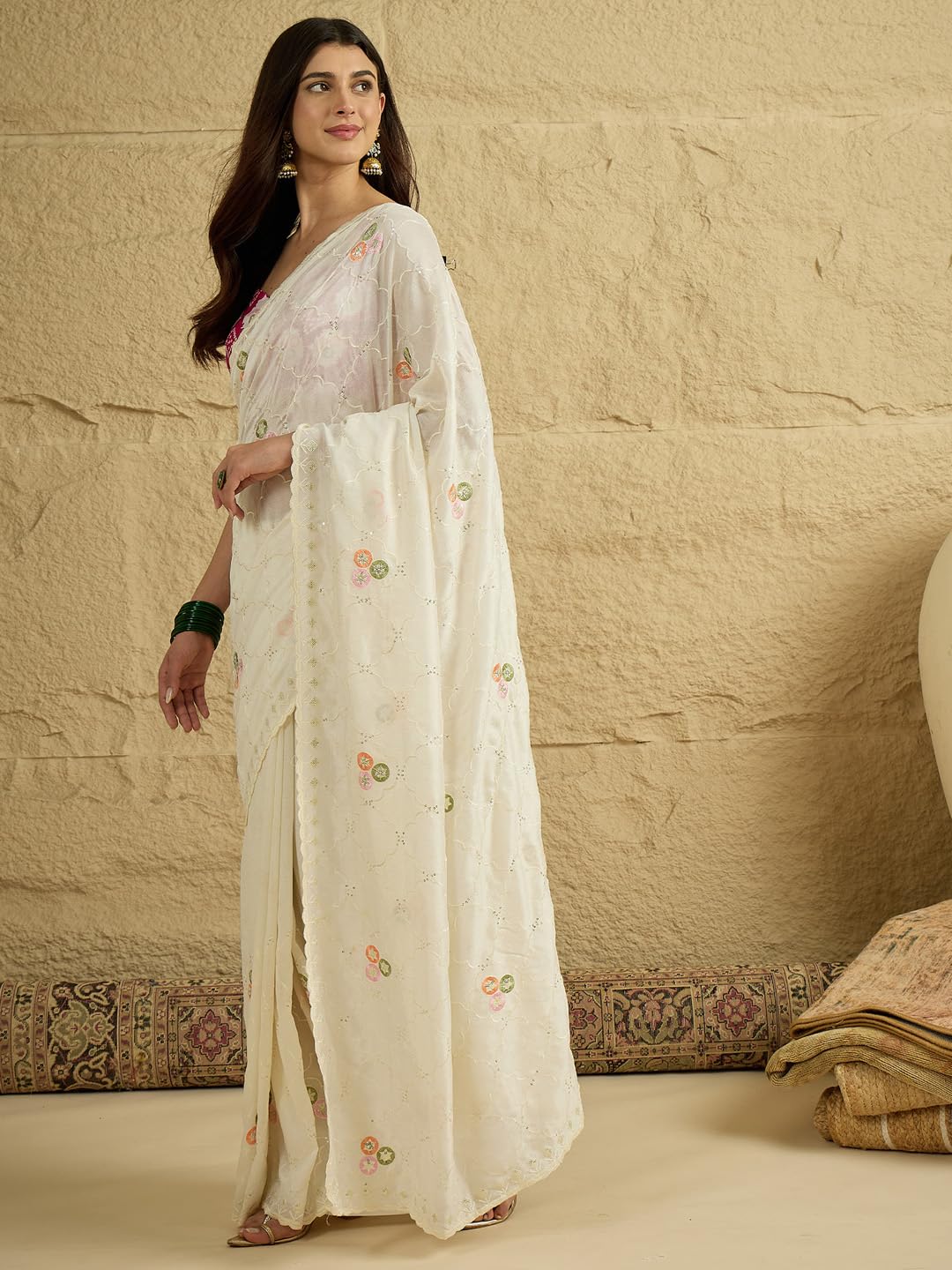 Vasthrlay Classic Ethnic Wear for wedding and party wear styling
