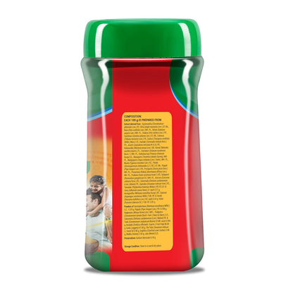 zandu chyavanprash avaleha for immunity strength stamina jaggery