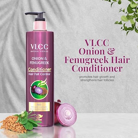 VLCC Onion & Fenugreek Conditioner 