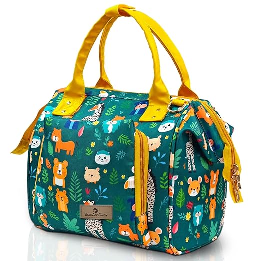StarAndDaisy Baby Bag for Mother Travel/Diaper Bag for New Born