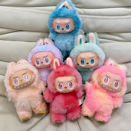 Labubu Doll Character