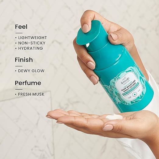 Foxtale Hydrating Body Lotion