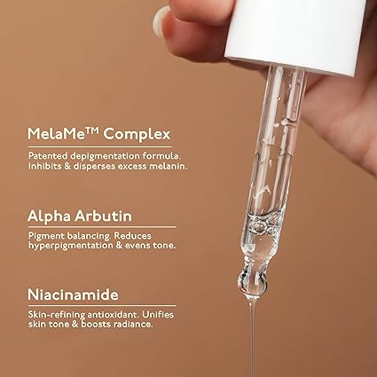 Asaya Advanced Spot Pigmentation Face Serum