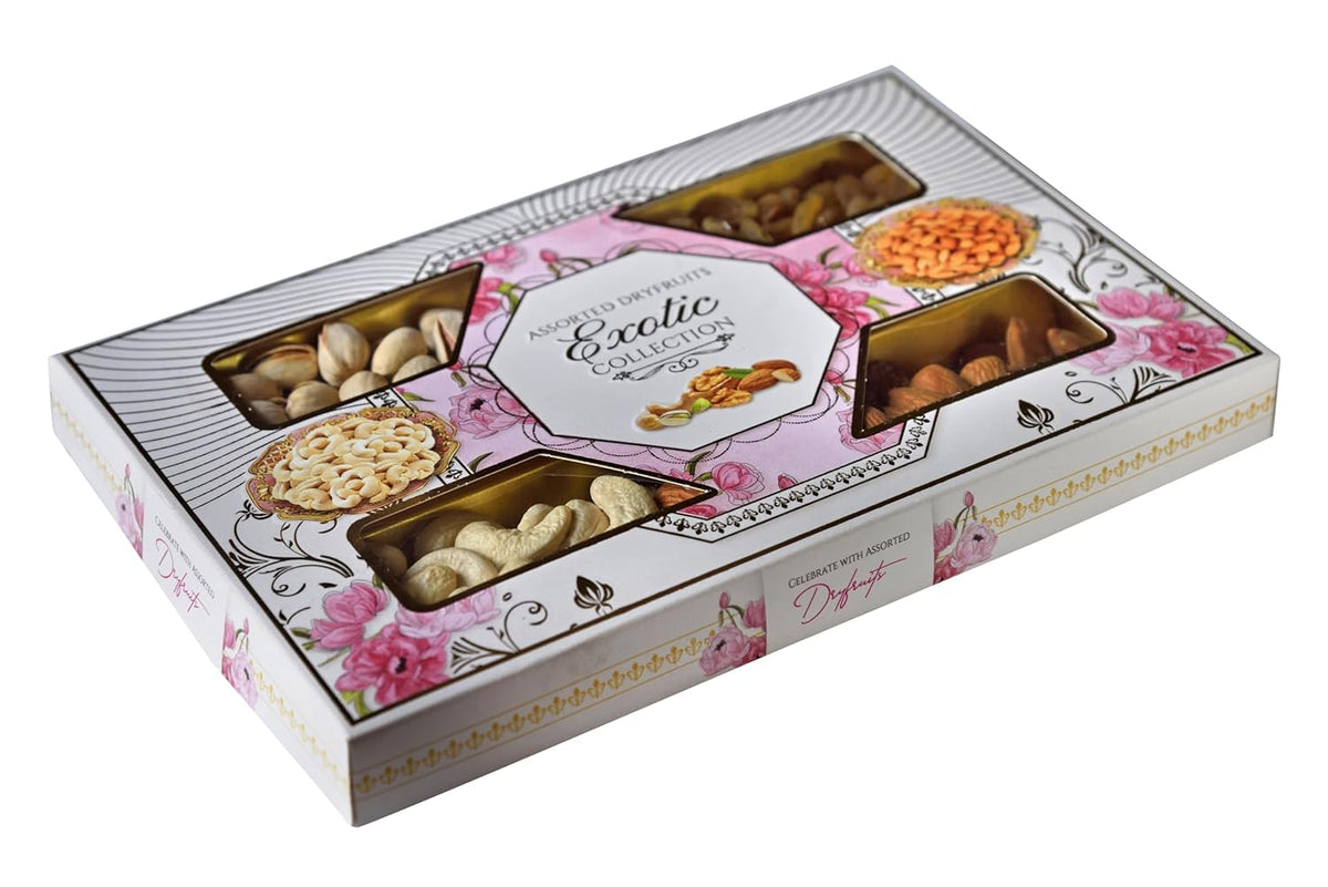 NatureVit Dry Fruits Gift Pack