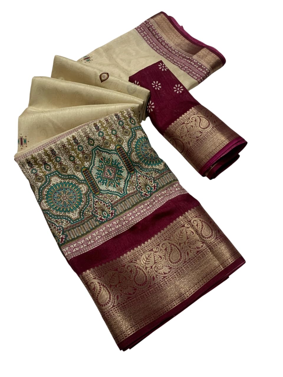 Vasthrlay Classic Ethnic Traditional Saree for festive ethnic occasions