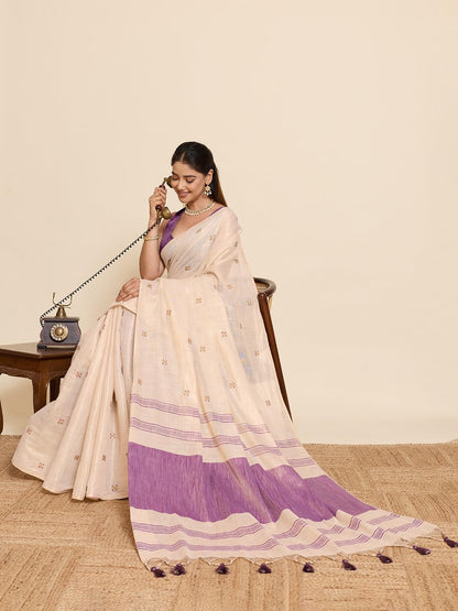 Vasthrlay Classic Traditional Saree for wedding and party wear styling
