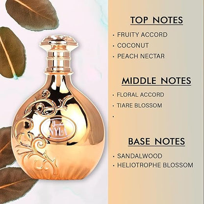 Arabiyat Nyla Eau de Parfum