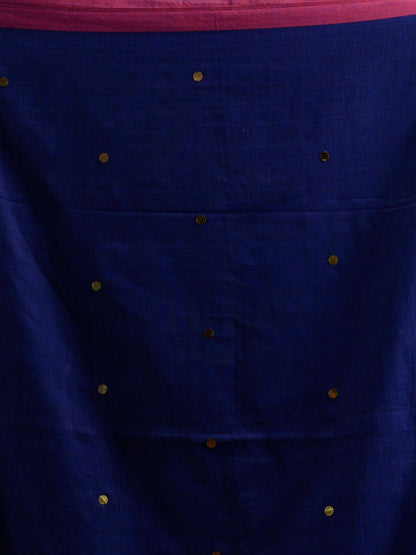 Vasthrlay Traditional Saree in Classic with refined handloom ethnic appeal