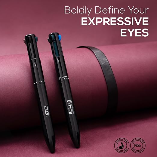 Renee Bold 4 IN 1 Kajal