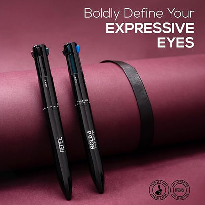 Renee Bold 4 IN 1 Kajal