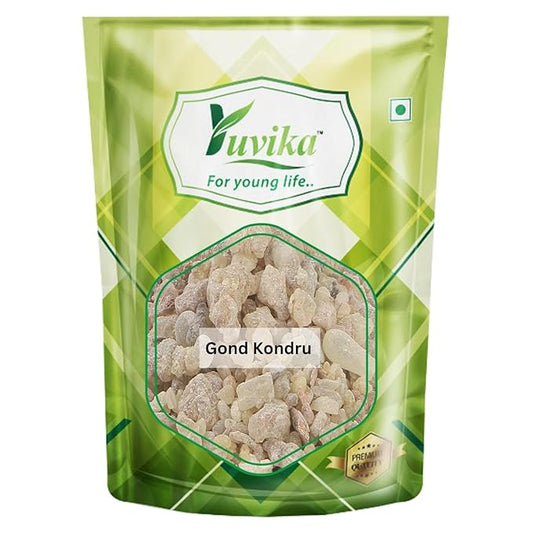 Yuvika Gond Kondru