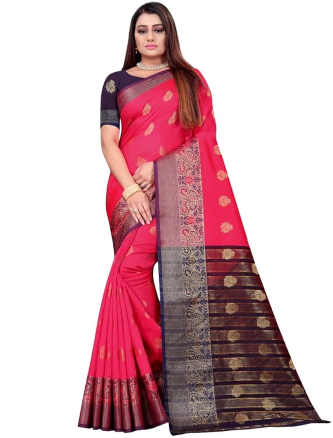Vasthrlay Classic Ethnic Traditional Ethnic Wear for festive occasions