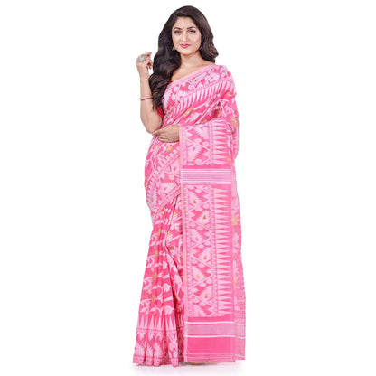 Vasthrlay Blue Ethnic Traditional Saree for festive ethnic occasions
