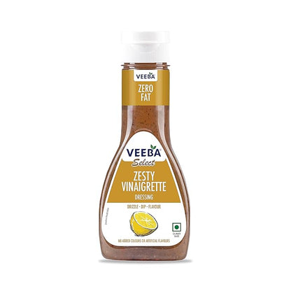 Veeba Vinaigrette Salad Sauce - PUSHMYCART