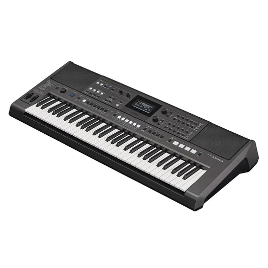Yamaha PSR-I610 61 Key Portable Keyboard with Indian and Western Tones