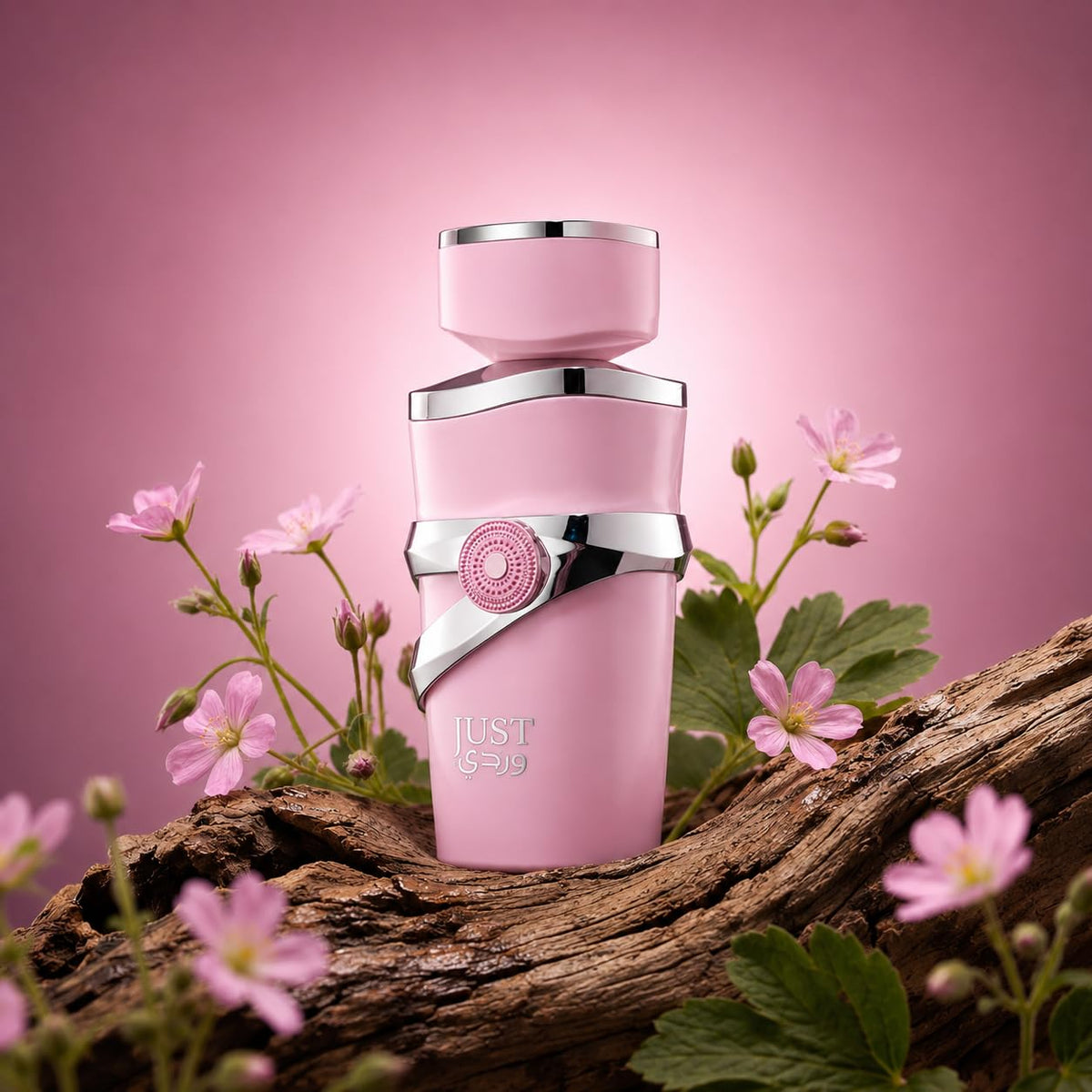 Fragrance World Just Wardi EDP 100ml