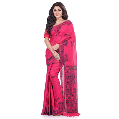 Vasthrlay Classic Ethnic Designer Saree for festive ethnic occasions