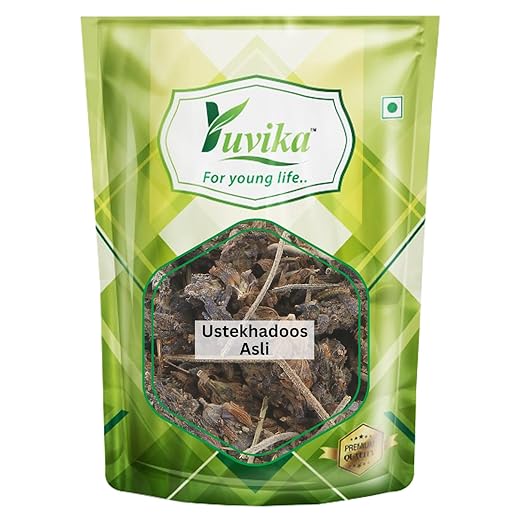 Yuvika Ustekhadoos Asli 